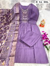 HR Roman Silk Digital Printed Pakistani Kurti With Bottom Dupatta
Wholesale Online

